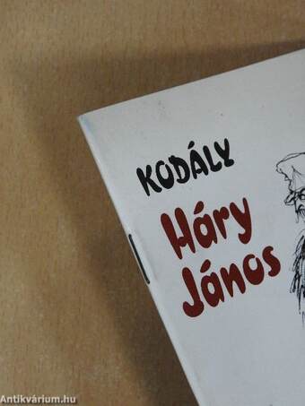 Kodály: Háry János