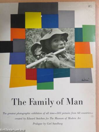 The Family of Man