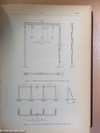 International Conference on Large High Voltage Electric Systems II. (töredék)