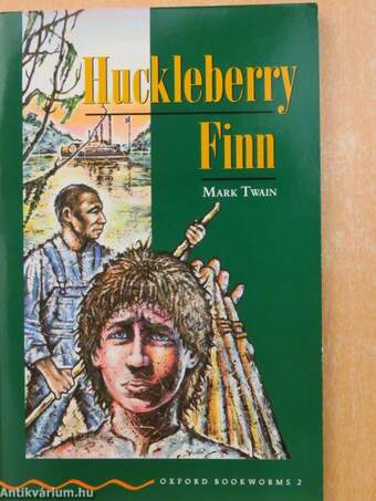 The Adventures of Huckleberry Finn