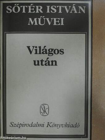 Világos után