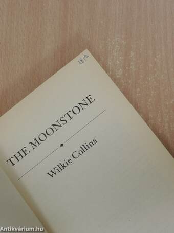 The Moonstone