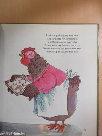 Best Nursery Rhymes Ever