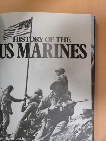 History of the US Marines