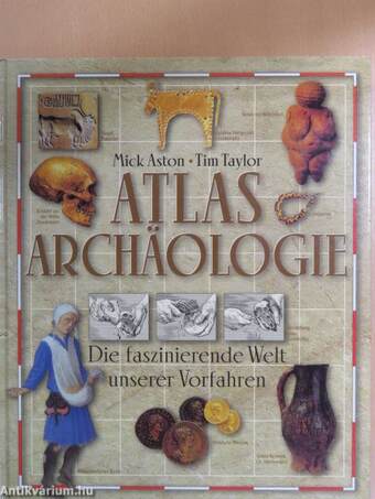 Atlas Archäologie