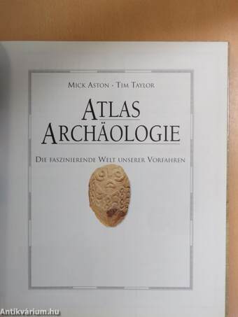 Atlas Archäologie