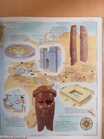 Atlas Archäologie