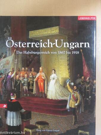 Österreich-Ungarn