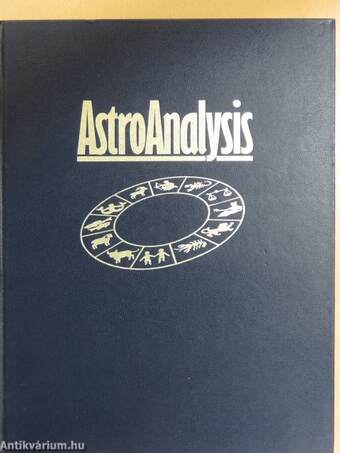 AstroAnalysis