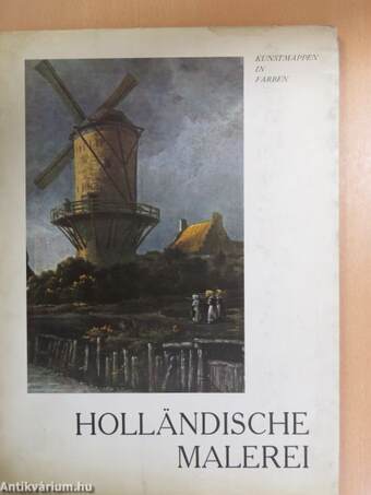 Holländische Malerei