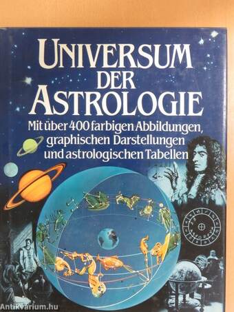 Universum der Astrologie