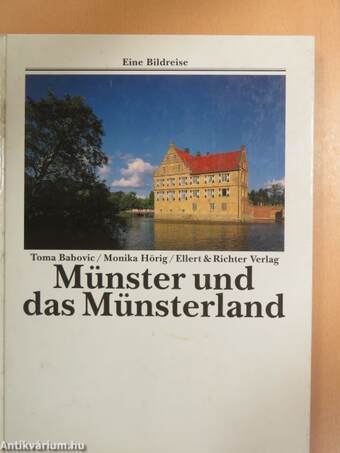 Münster und das Münsterland