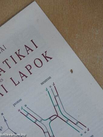 Középiskolai matematikai és fizikai lapok 2000. január