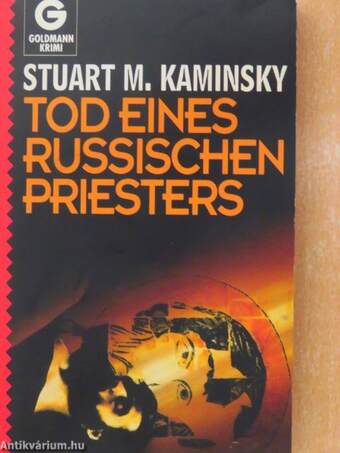 Tod Eines Russischen Priesters