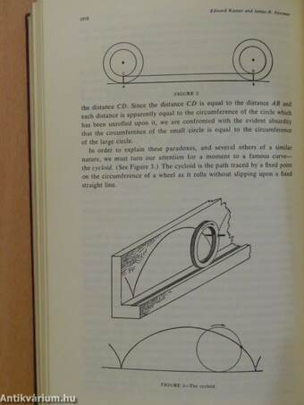 The World of Mathematics III.