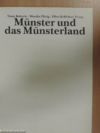 Münster und das Münsterland