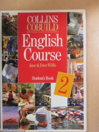 Collins Cobuild English Course 2.