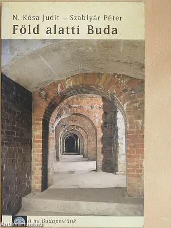 Föld alatti Buda