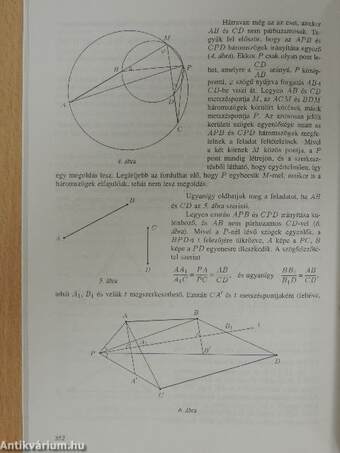 Középiskolai Matematikai és Fizikai Lapok 1999. szeptember