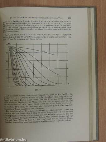 Wahrscheinlichkeitsrechnung und mathematische Statistik