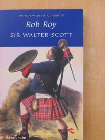 Rob Roy