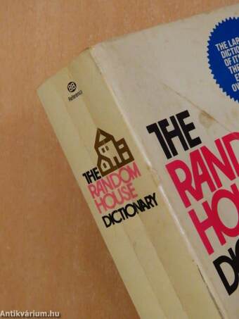 The Random House Dictionary