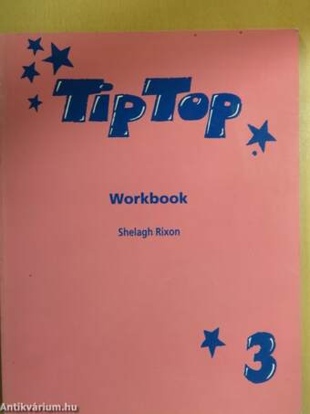 TipTop - Workbook 3