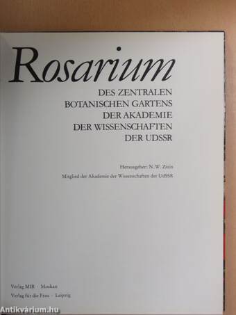 Rosarium