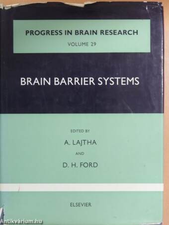 Brain Barrier Systems