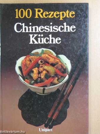 Chinesische Küche