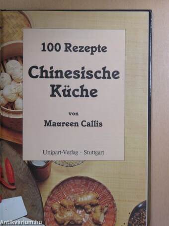 Chinesische Küche