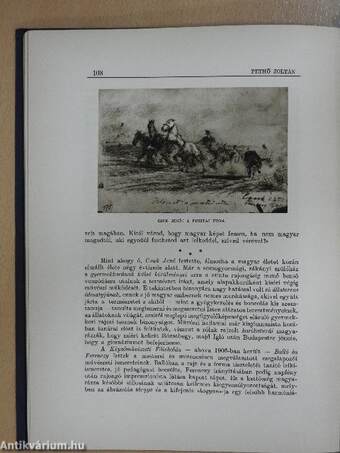 Az Országos Magyar Képzőművészeti Társulat Évkönyve az 1929. évre