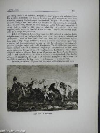 Az Országos Magyar Képzőművészeti Társulat Évkönyve az 1929. évre