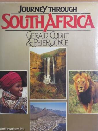 Journey Through South Africa