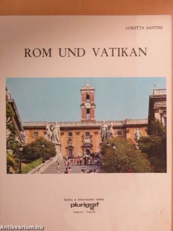 Rom und Vatikan