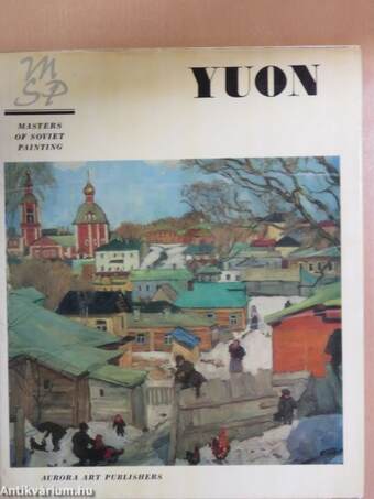 Konstantin Yuon