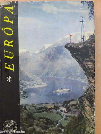 Európa I-II.