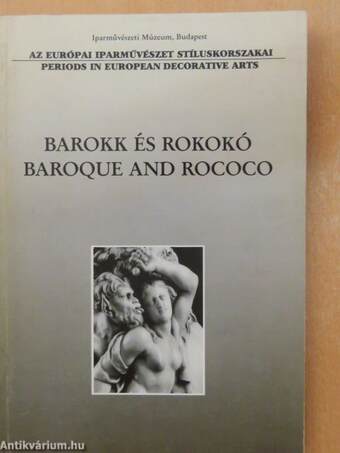 Barokk és rokokó II. (töredék)