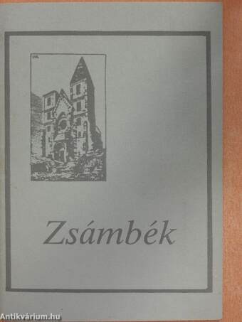 Zsámbék