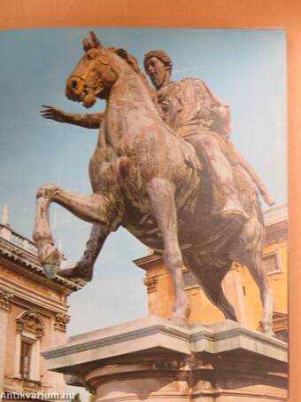 Roma e Vaticano