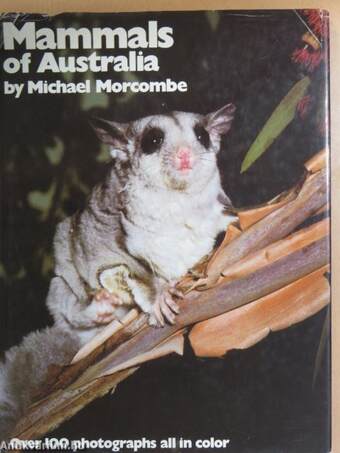 Mammals of Australia