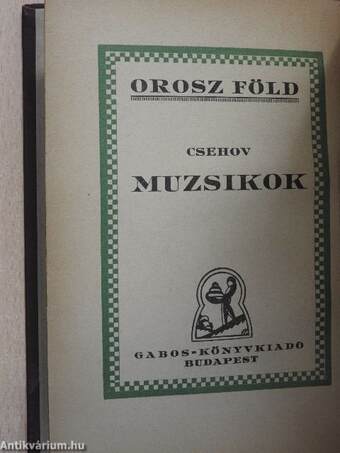 Muzsikok