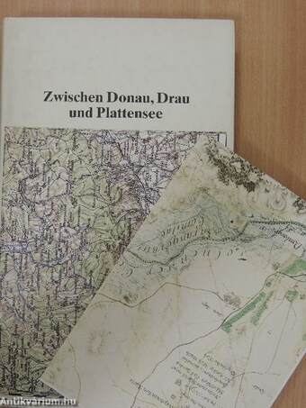 Zwischen Donau, Drau und Plattensee I-II.