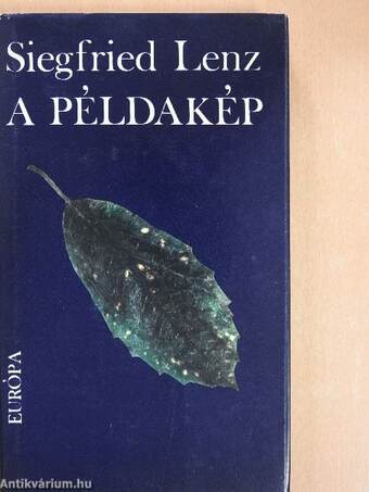 A példakép