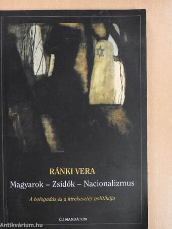 Magyarok-Zsidók-Nacionalizmus