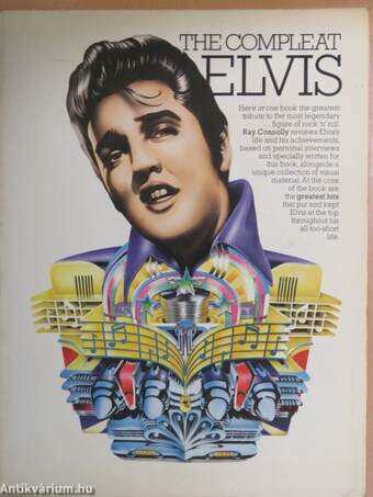 The Compleat Elvis