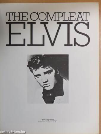 The Compleat Elvis