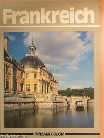 Frankreich