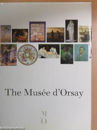 The Musée d'Orsay