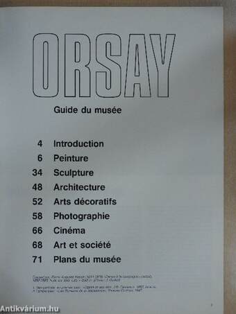 Orsay